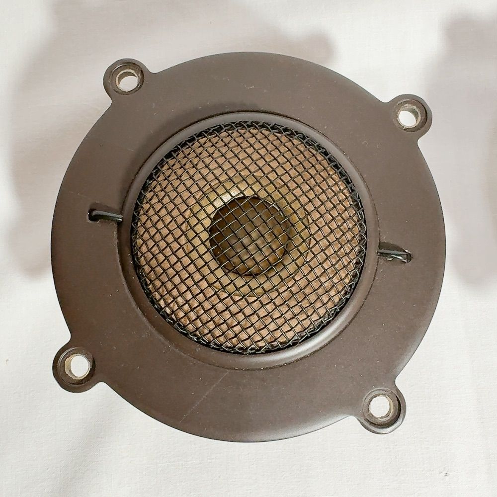 DIATONE DH-2336BM ダイヤトーン スピーカーユニット 6Ω 日本製