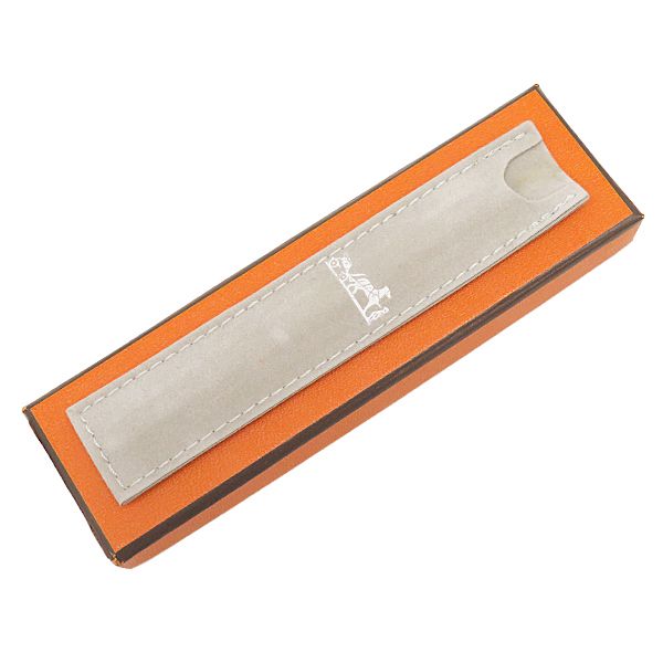 送料無料】エルメス HERMES 文具 チェーン付き シャープペンシル