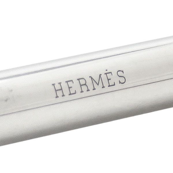 送料無料】エルメス HERMES 文具 チェーン付き シャープペンシル