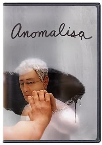 Anomalisa / [DVD] [Import]