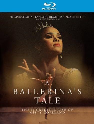 Ballerinas Tale [Blu-ray] [Import]