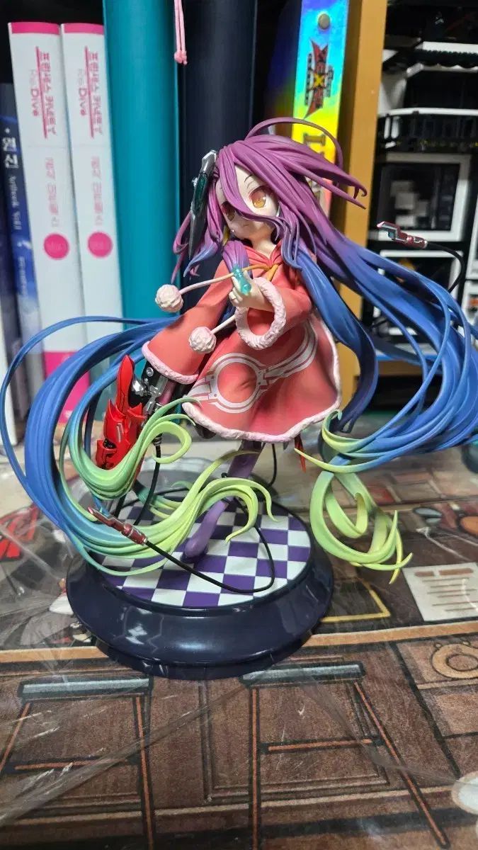 ファットカンパニー シュービー フィギュア 出品