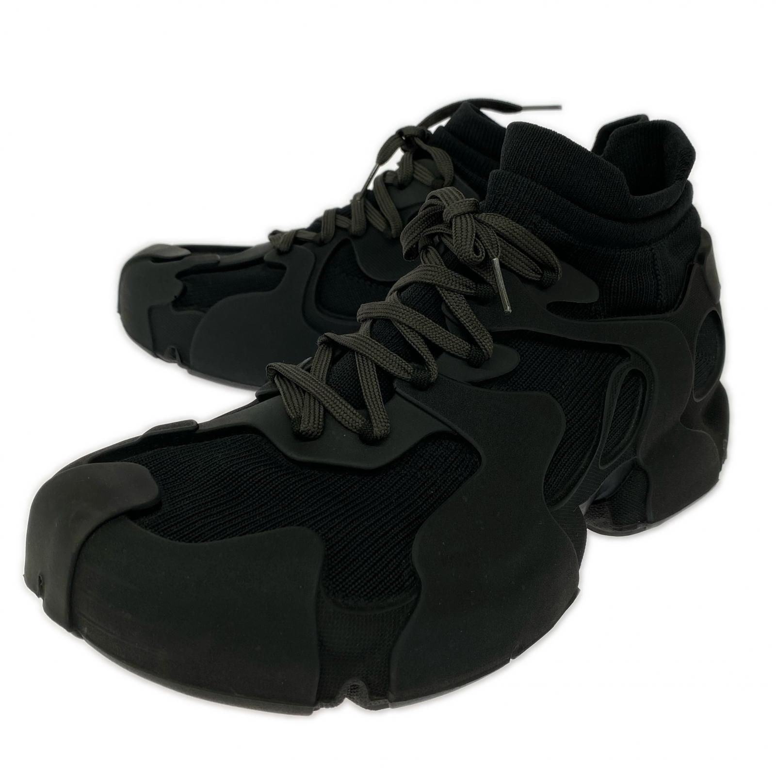 CAMPERLAB カンペールラボスニーカー sizeEU 44/ブラック