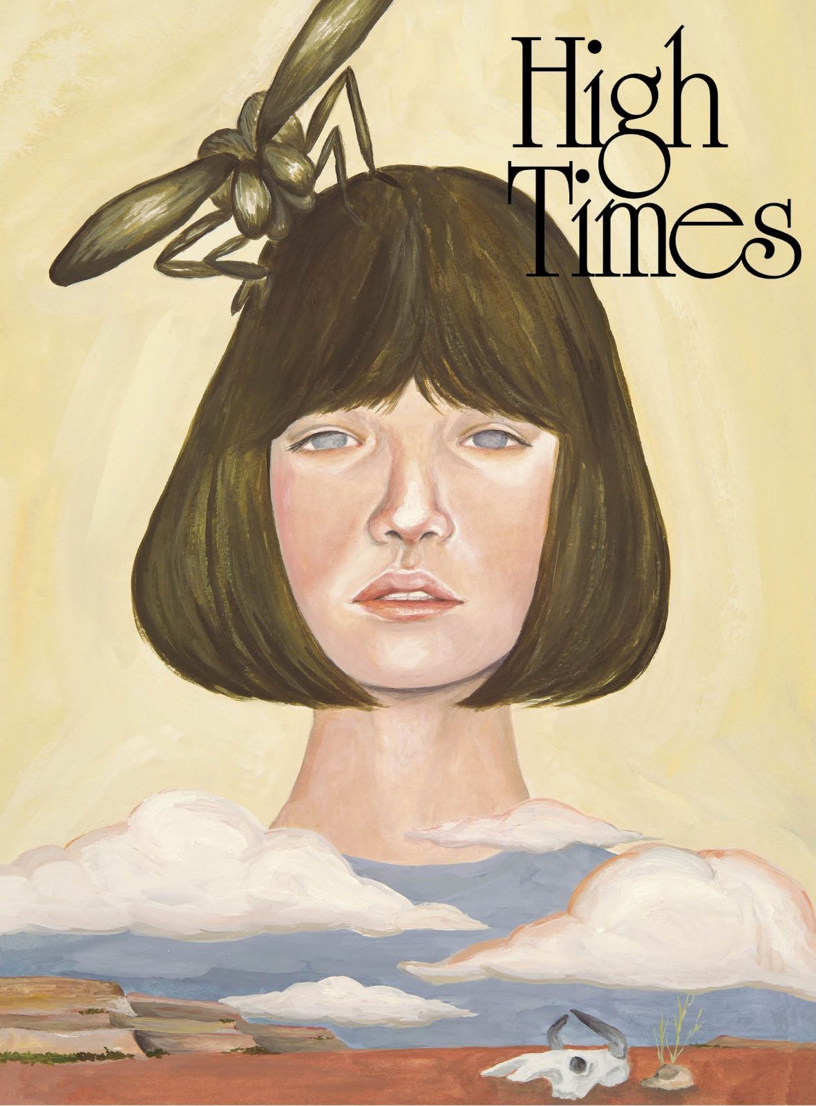 High Times (YUKI concert tour“Flyin' High