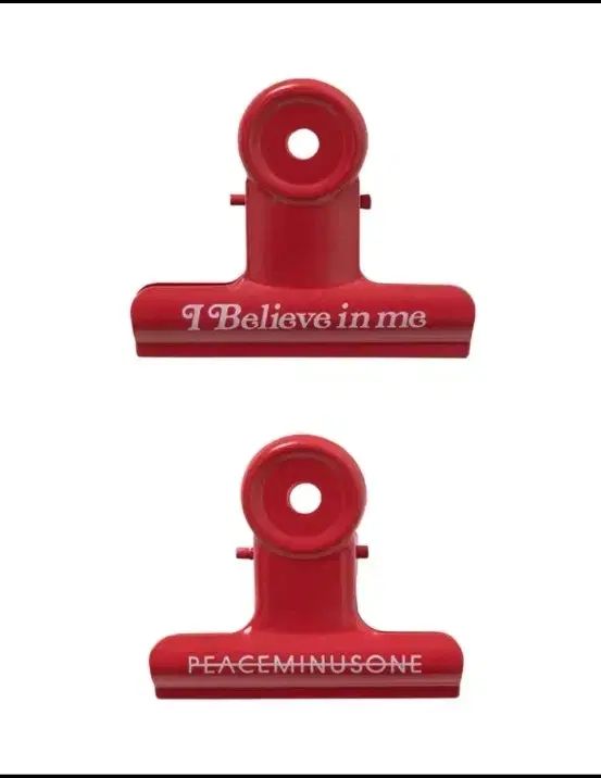 PEACEMINUSONE ピースマイナスワン VERDY ブルドッグクリップ（未開封）G-DRAGON GD gdragon