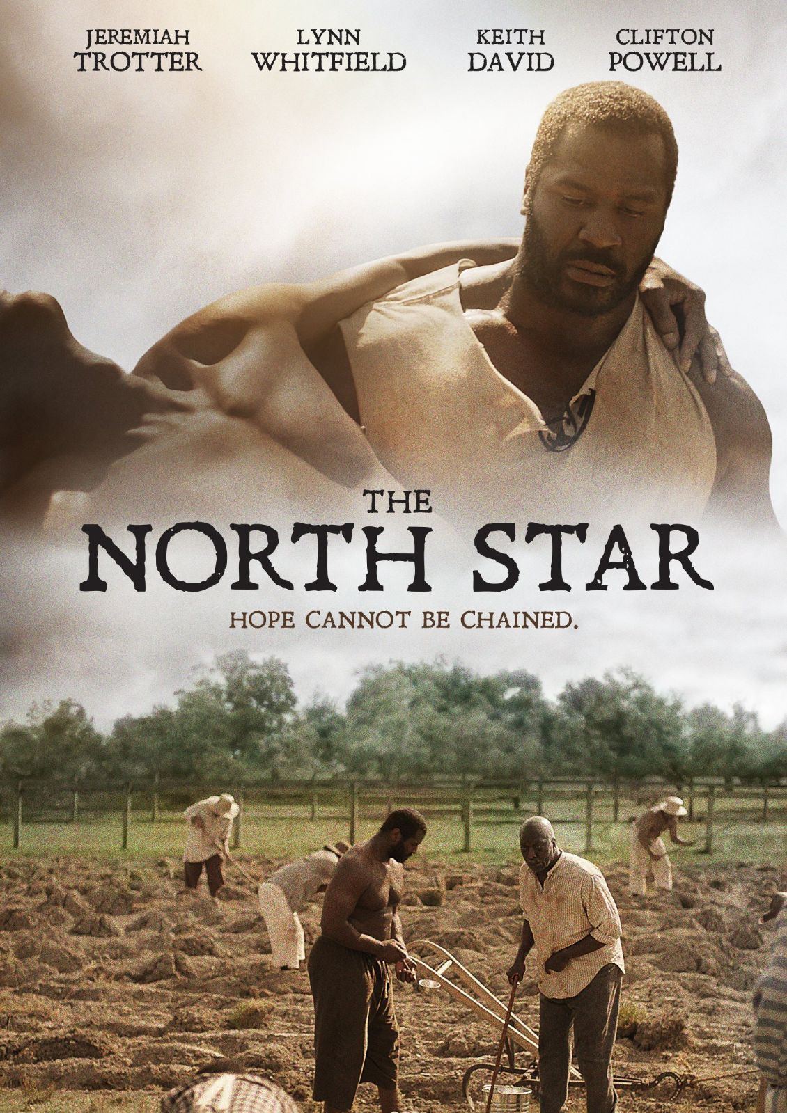 The North Star [DVD]