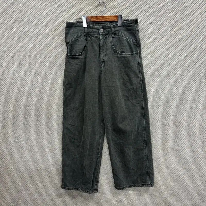 ザラ ZARA ナヌシカ デニム ズボン 30インチ D04823