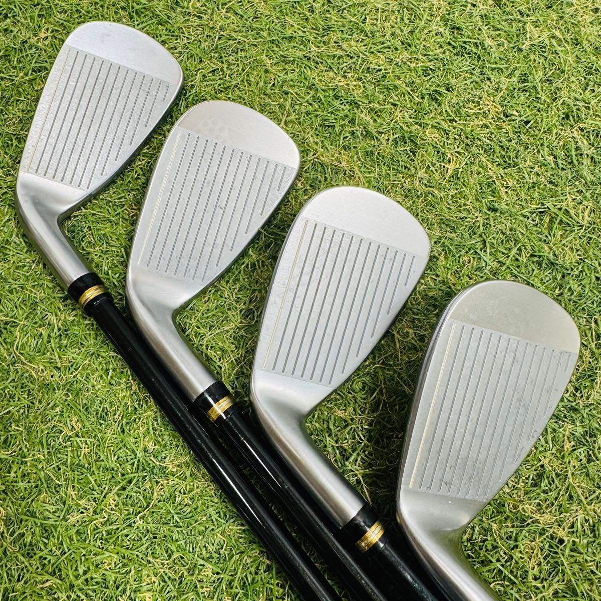 【最高級】豪華8本 ホンマ IE-01 2Sグレード メンズアイアンセット R 最高級】豪華8本 ホンマ IE-01 2Sグレード メンズアイアンセット R