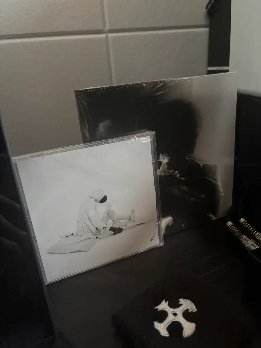 ロワイヤル 44 cd 未開封