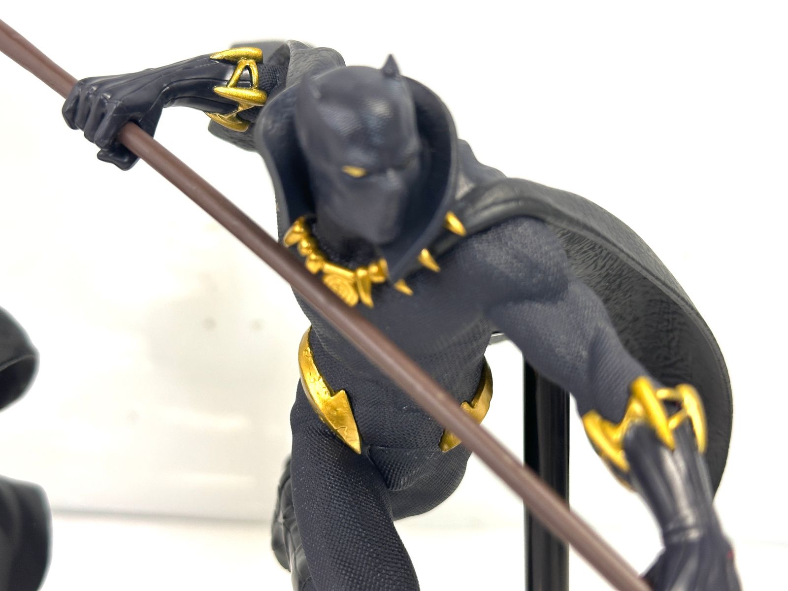 現状品 アメコミ マーベル MARVEL ACT/CUT 他 フィギュア まとめセット 