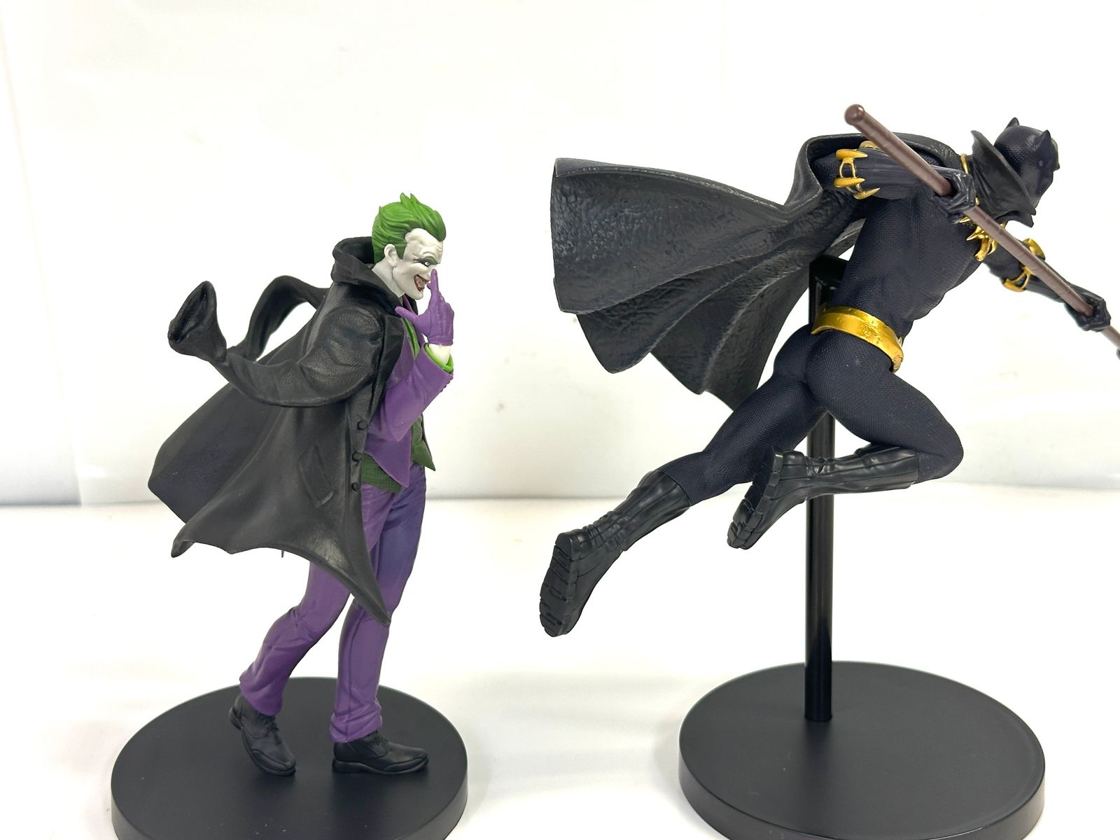 現状品 アメコミ マーベル MARVEL ACT/CUT 他 フィギュア まとめセット 
