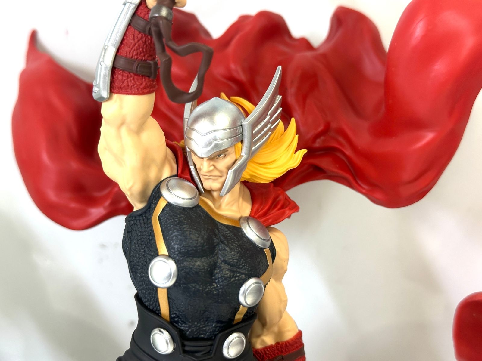 現状品 アメコミ マーベル MARVEL ACT/CUT 他 フィギュア まとめセット 