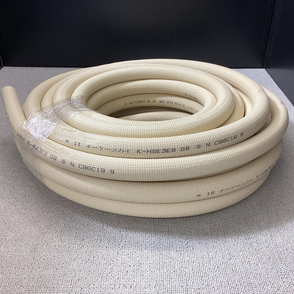 【未使用】オーケースカイ K-HSE3E9 シングルコイル20M 1巻(箱なし）【203】