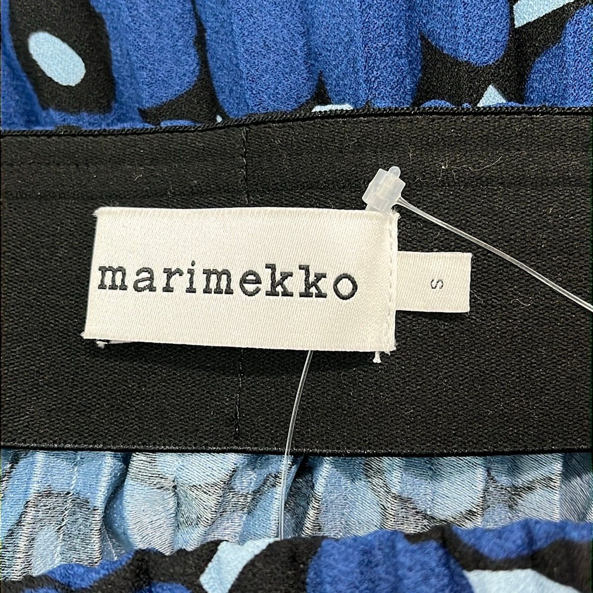 marimekko(マリメッコ) ロングスカート サイズS レディース美品