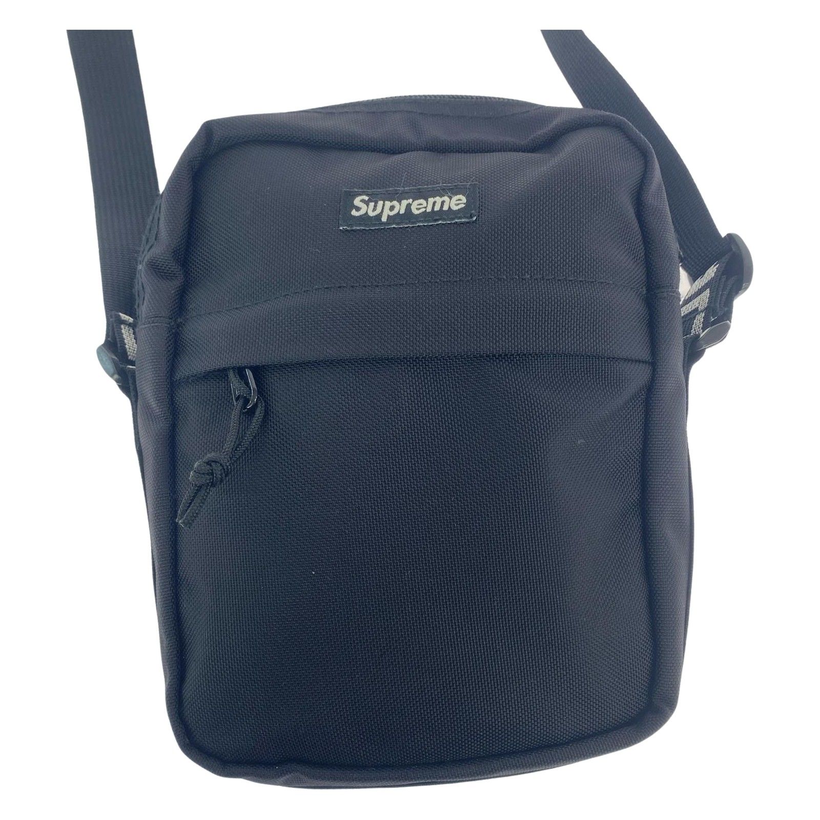Supreme シュプリーム Supreme シュプリーム ショルダーバッグ/ブラック