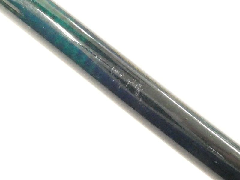 エバーグリーン コンバットスティック インスパイア ICSS-60UL (02