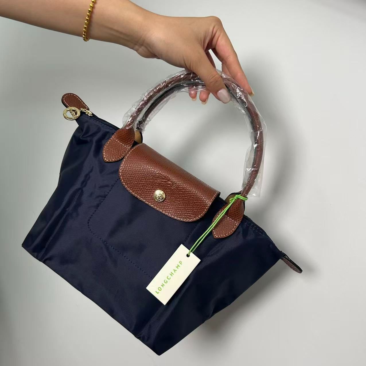 ロンシャン（Longchamp）ル プリアージュ エクストラハンドバッグ 