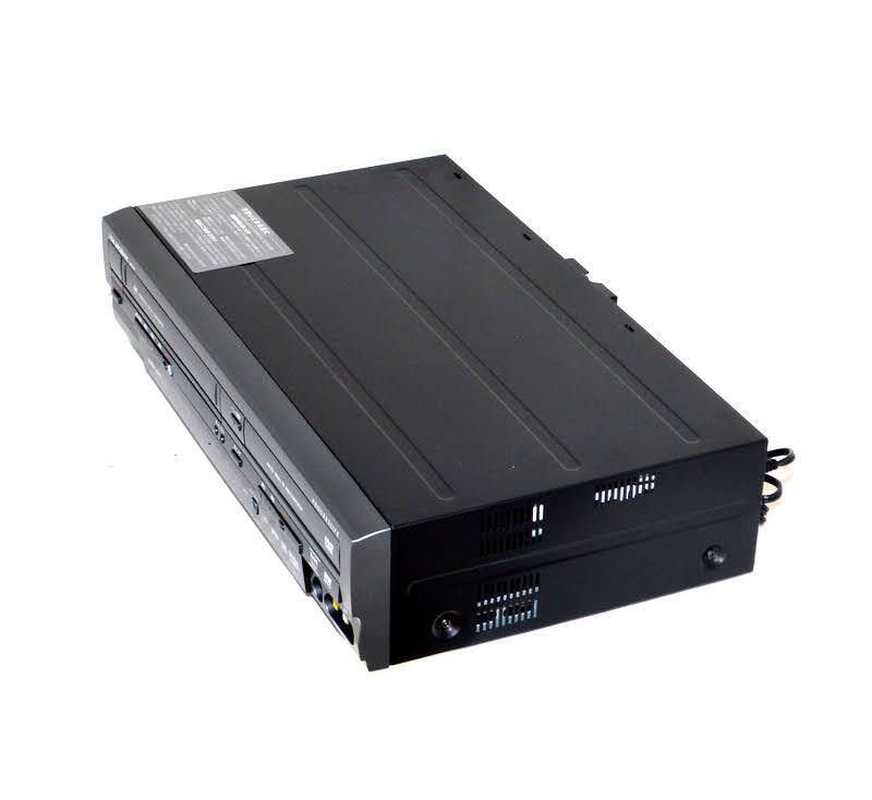付属品充実/動作保証品☆DXアンテナ DXR160V B-CAS赤 DX BROADTEC