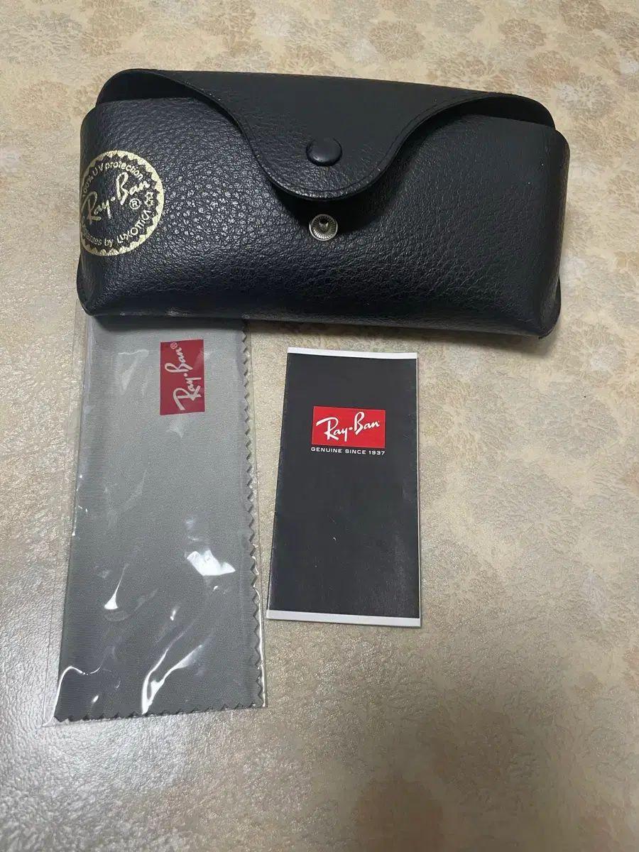 レイバン ウェイファーラー サングラス