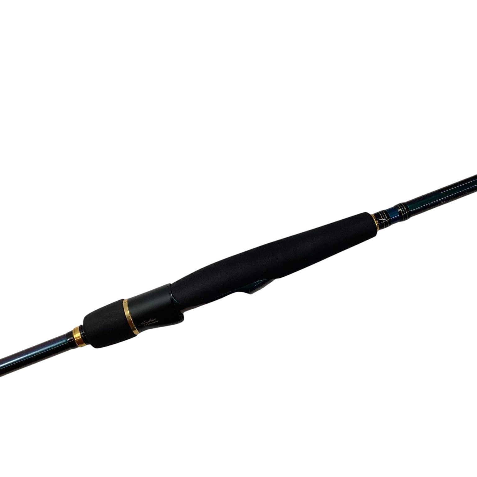 (1)【中古】 ダイワ エメラルダス STX EG 98H-HD　エギングロッド インターライン② ※