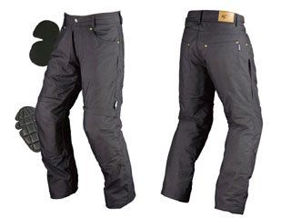 新品 KOMINE(コミネ) PK-819 レーシングパンツ VESPERO BK/XL 03-819