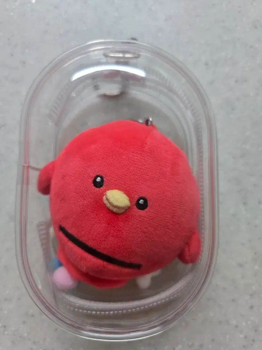 변우석 통통이 キーホルダー