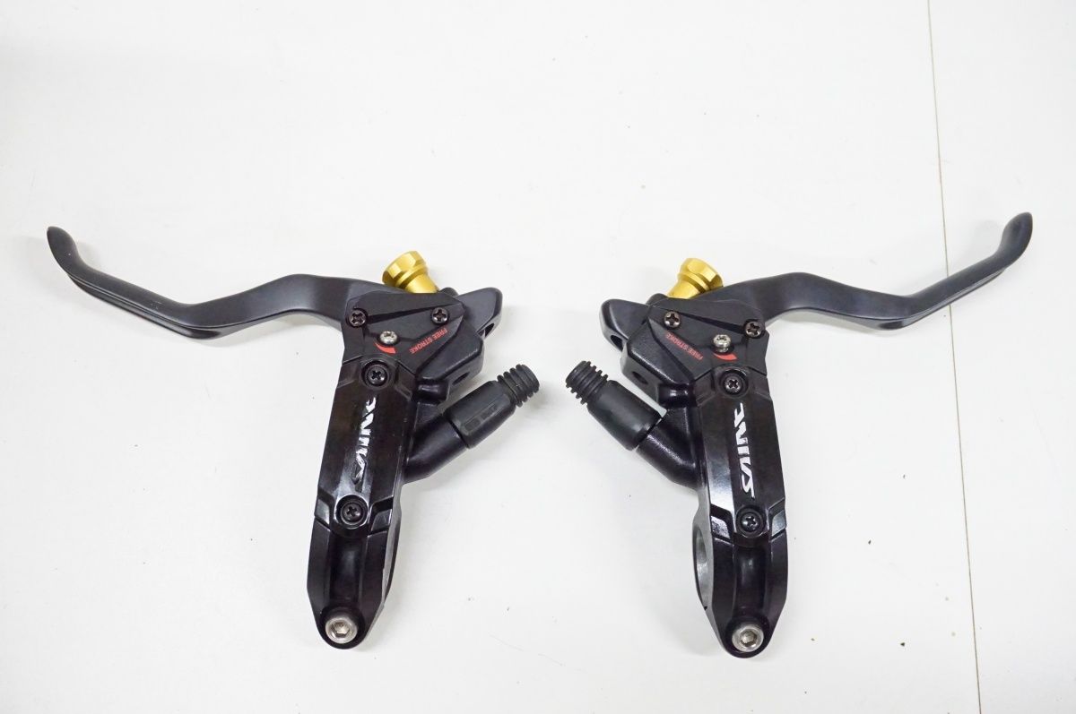 SHIMANO 「シマノ」 SAINT BL-M810 ブレーキレバー / バイチャリ名古屋大須店