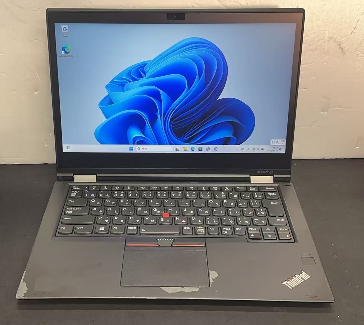 Lenovo ThinkPad X380 Yoga Core i5-8250U ++924373