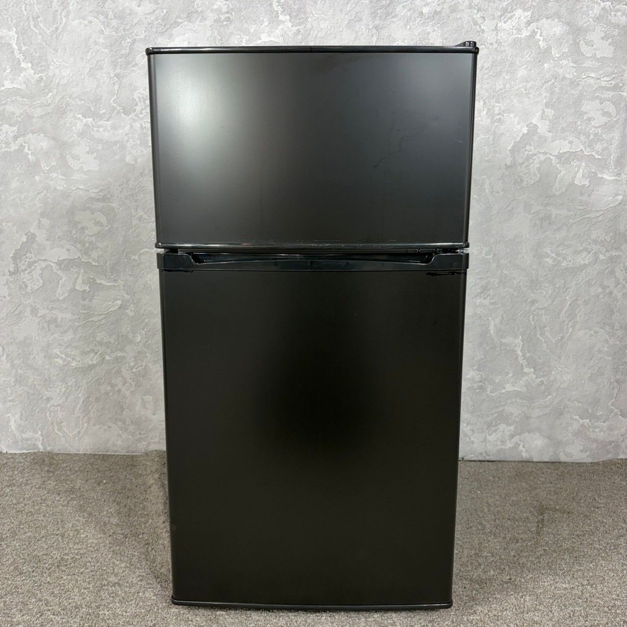2024年製 simplus 2ドア冷蔵庫 90l simplus（シンプラス） 冷蔵庫 90L