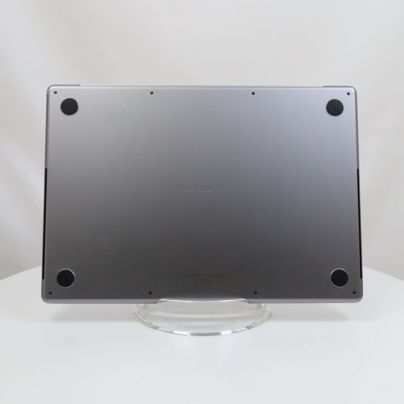 ジャンク】MacBook Pro 16-inch 2021 M1 Pro - メルカリ