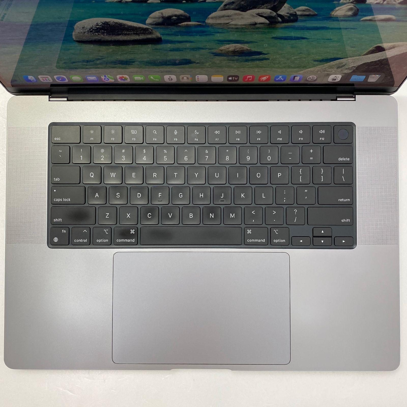 ジャンク】MacBook Pro 16-inch 2021 M1 Pro - メルカリ