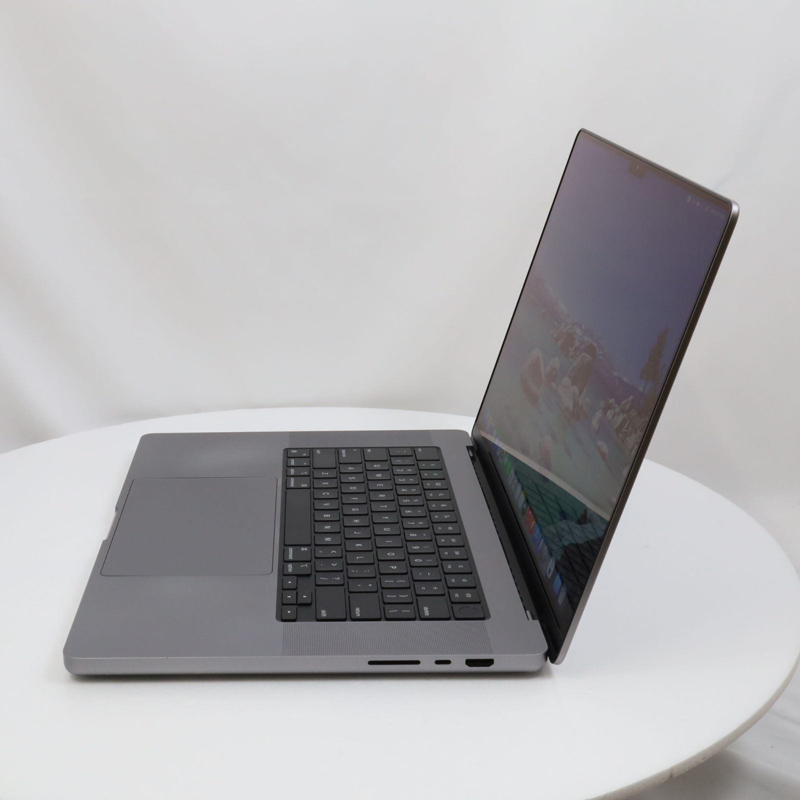 ジャンク】MacBook Pro 16-inch 2021 M1 Pro - メルカリ