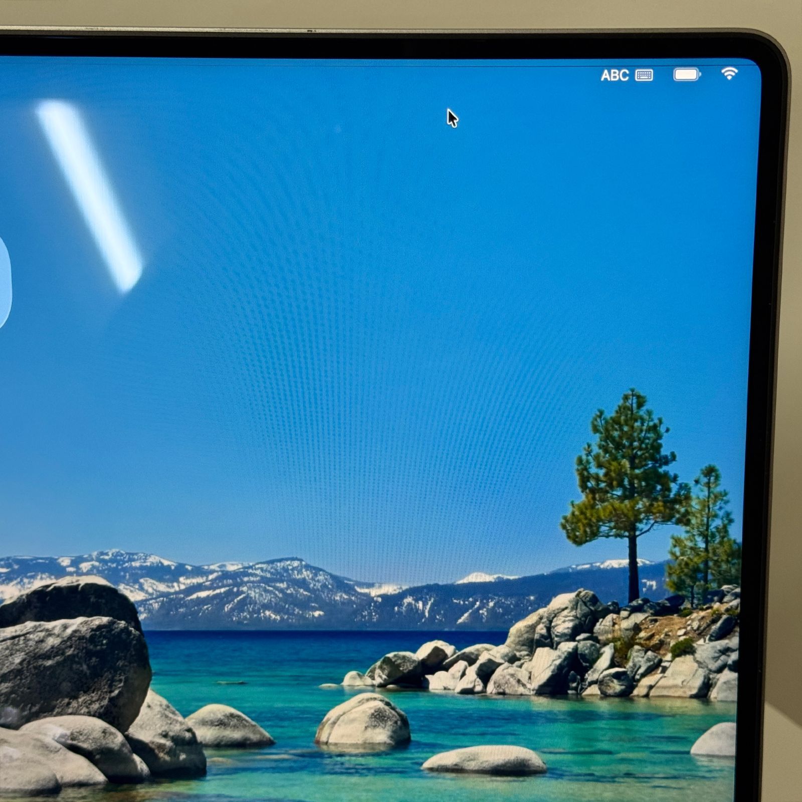 ジャンク】MacBook Pro 16-inch 2021 M1 Pro - メルカリ