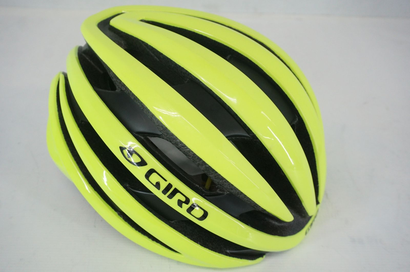 GIRO 「ジロ」 CINDER MIPS L(59-63cm)サイズ ヘルメット / バイチャリ阪急塚口店