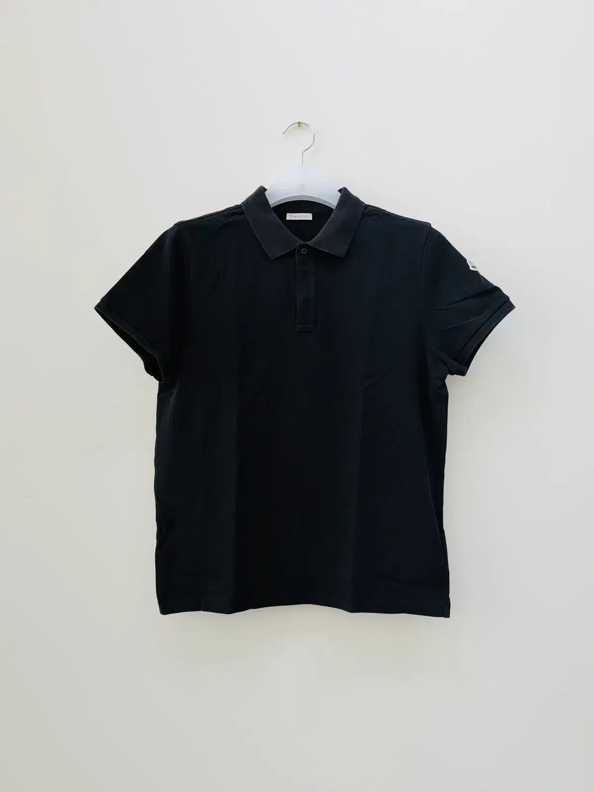 Lサイズ *正規品* モンクレール カラーTシャツ