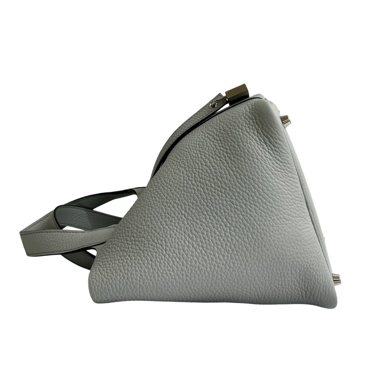 極 美品 箱 袋付き Z 刻印 HERMES エルメス ピコタンロック PM
