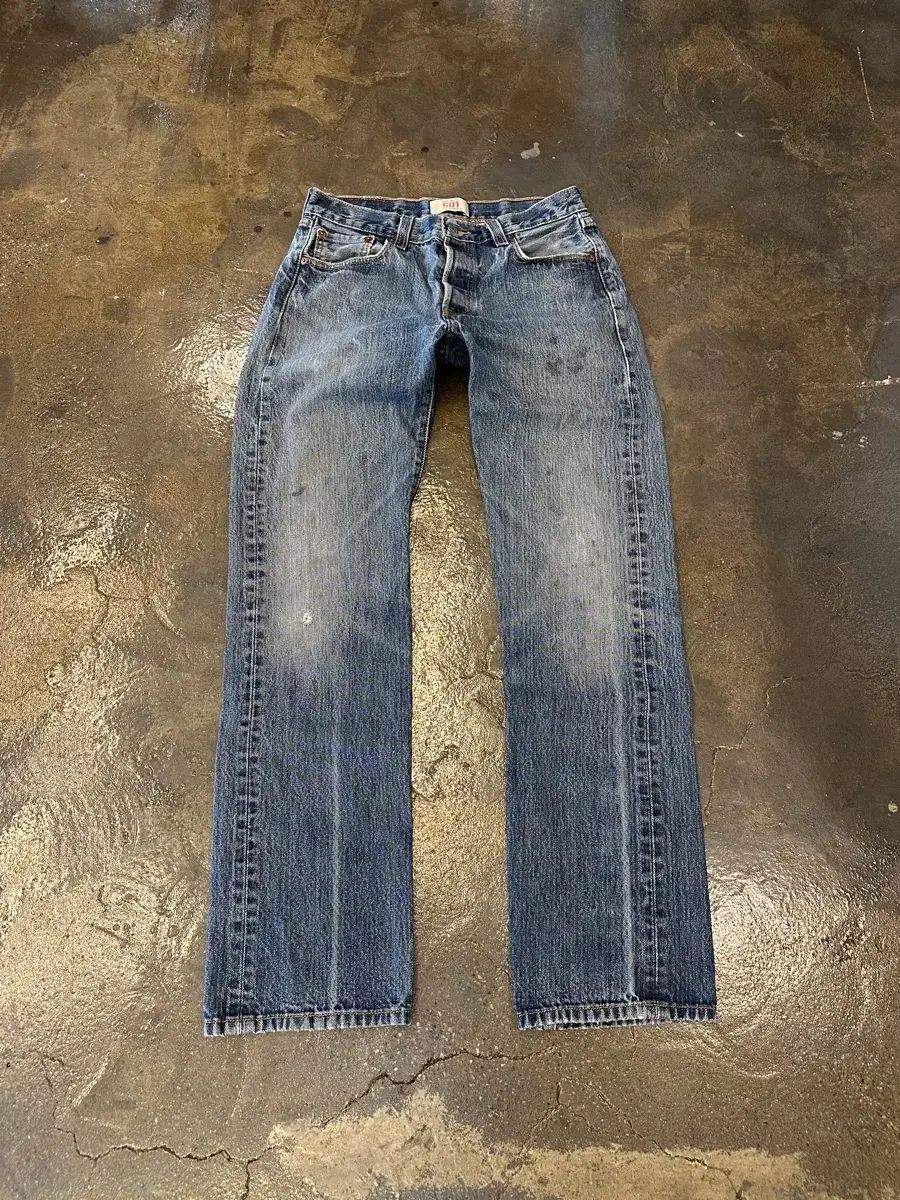 リーバイス LEVI'S 501 W30 L32