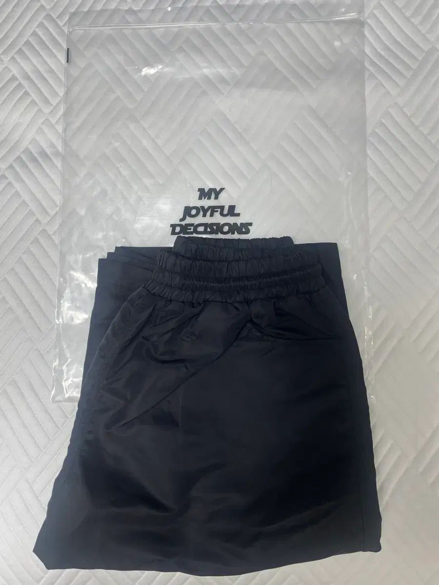 MJD リナイロン ワイド カーペンター バミューダ パンツ ブラック One Size