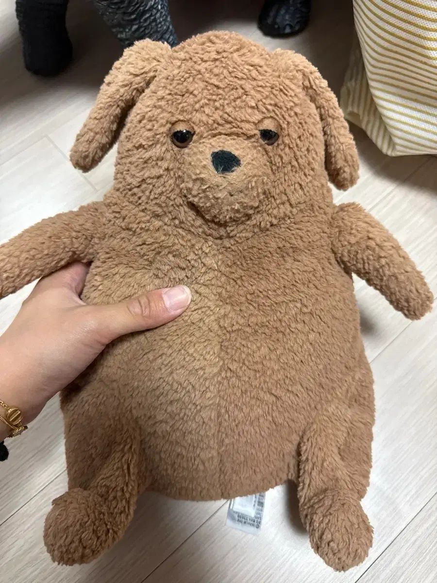 JELLYCAT(ジェリーキャット) アモレ ドッグ
