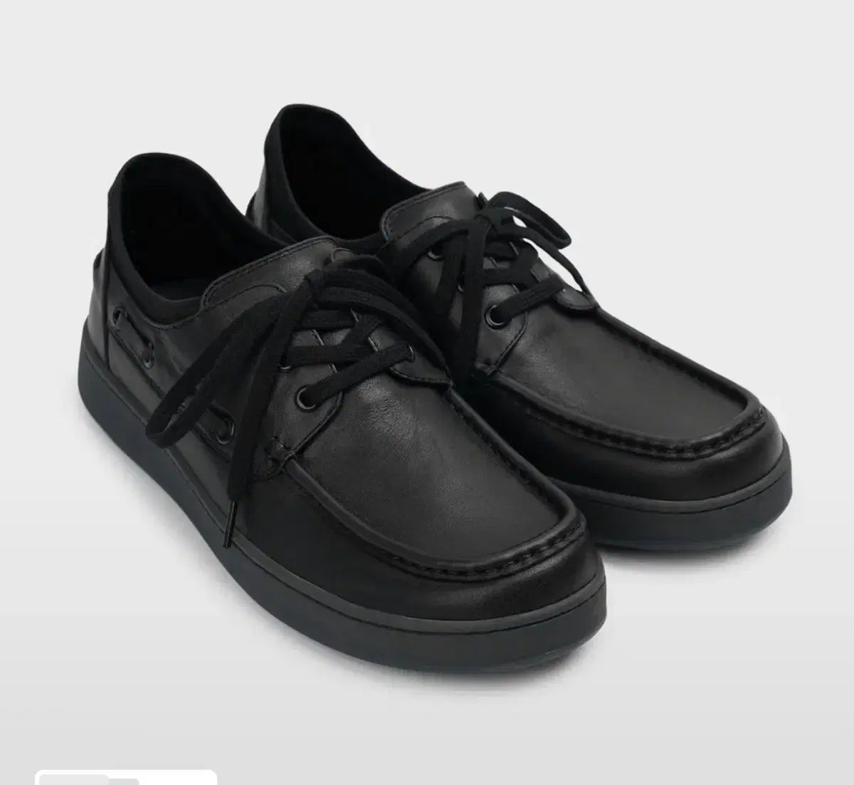 キーンチ BOATY - 844 (a) / BLACK