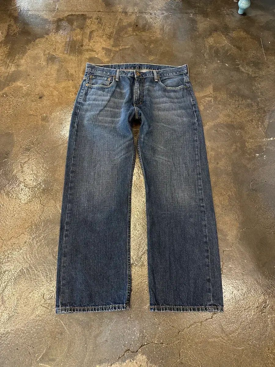 Levi's リーバイス 569 W36 L32