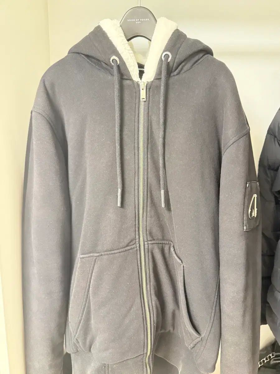MOOSE KNUCKLES ムースナックルズ Bunny セーター S ほぼ新品