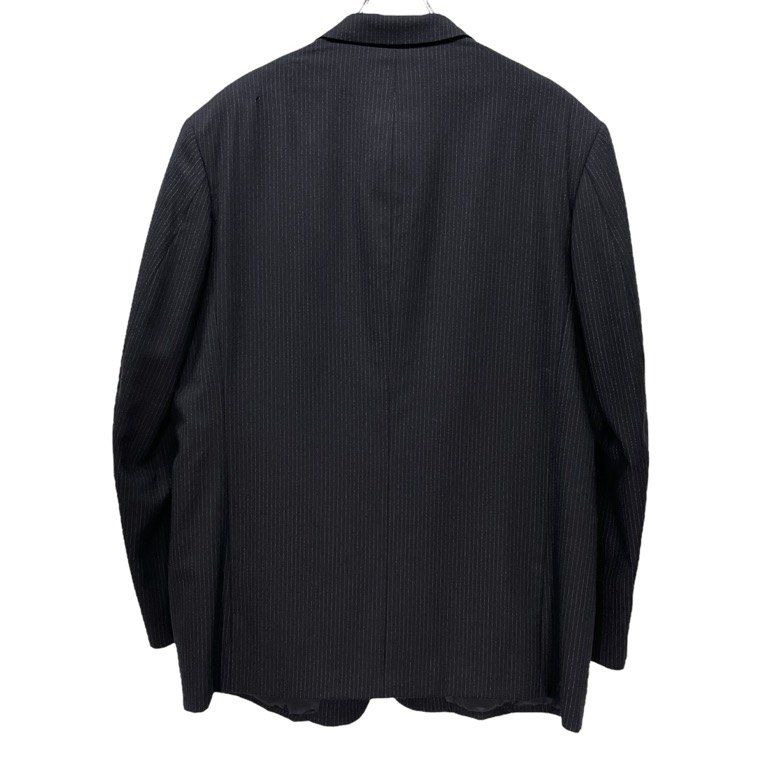 Y's for men ウールストライプセットアップスーツ Archive 3B