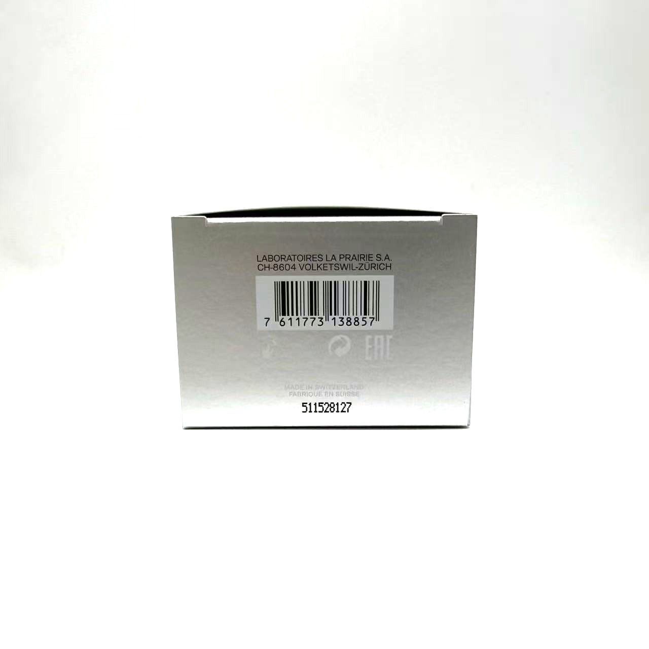 La Prairie ラプレリー PTレア HRコンセントレート 美容液＆クリーム