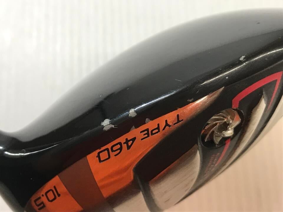 ネクスジェン NEXGEN 2016 10.5度 NEXGEN E.I.F 2016 ドライバー 中古