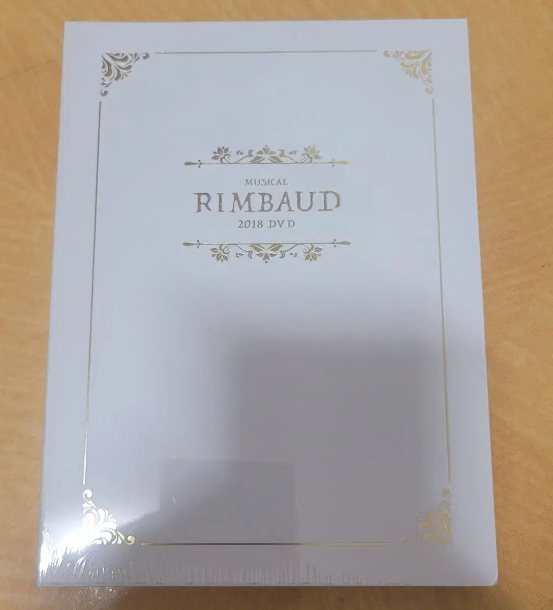 ミュージカル ランボー 2018 DVD