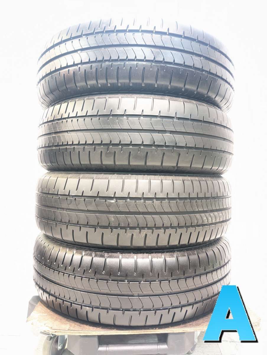 205/65R16 ブリヂストン NEWNO 中古タイヤ サマータイヤ 4本セット s16260602924