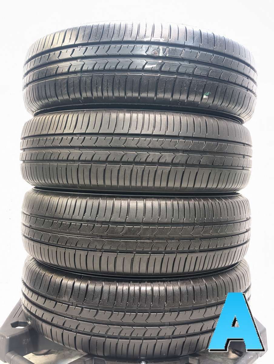 165/65R14 グッドイヤー エフィシエント グリップ ECO ハイブリット