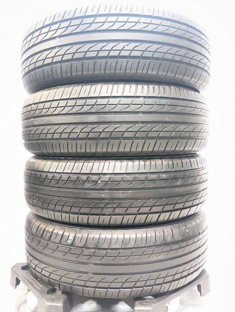 185/65R15 イエローハット PRACTIVA 中古タイヤ サマータイヤ 4本