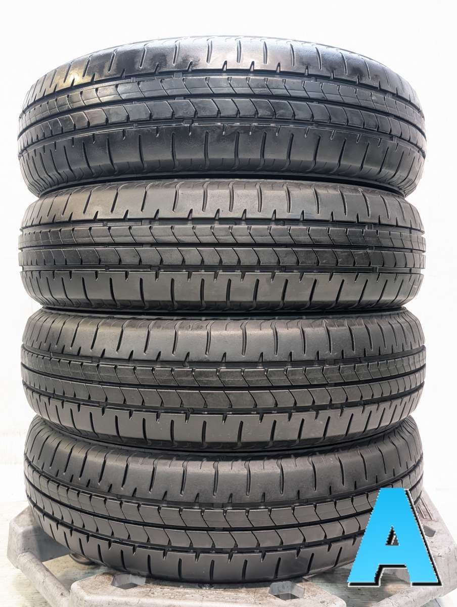165/65R15 ブリヂストン NEWNO 中古タイヤ サマータイヤ 4本セット s15260602919